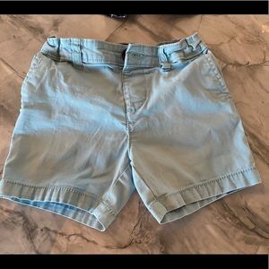 Teal Shorts OshKosh B’gosh